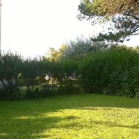 Сasa de vacaciones La Morvandelle Asnelles