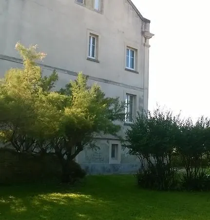 Сasa de vacaciones La Morvandelle