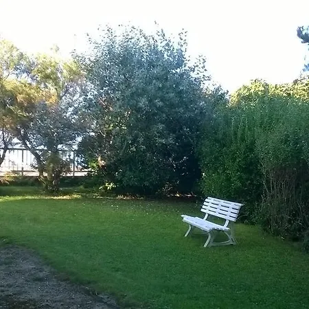 Сasa de vacaciones La Morvandelle