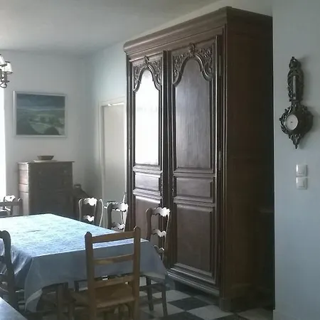 La Morvandelle *