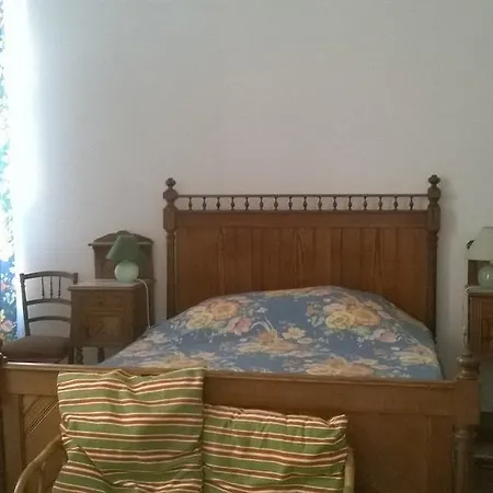 Сasa de vacaciones La Morvandelle *