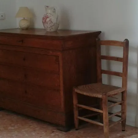La Morvandelle