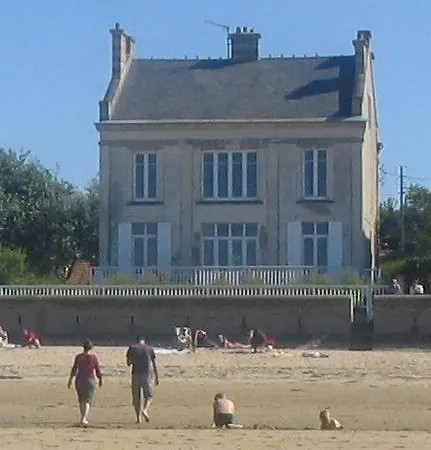La Morvandelle Сasa de vacaciones *